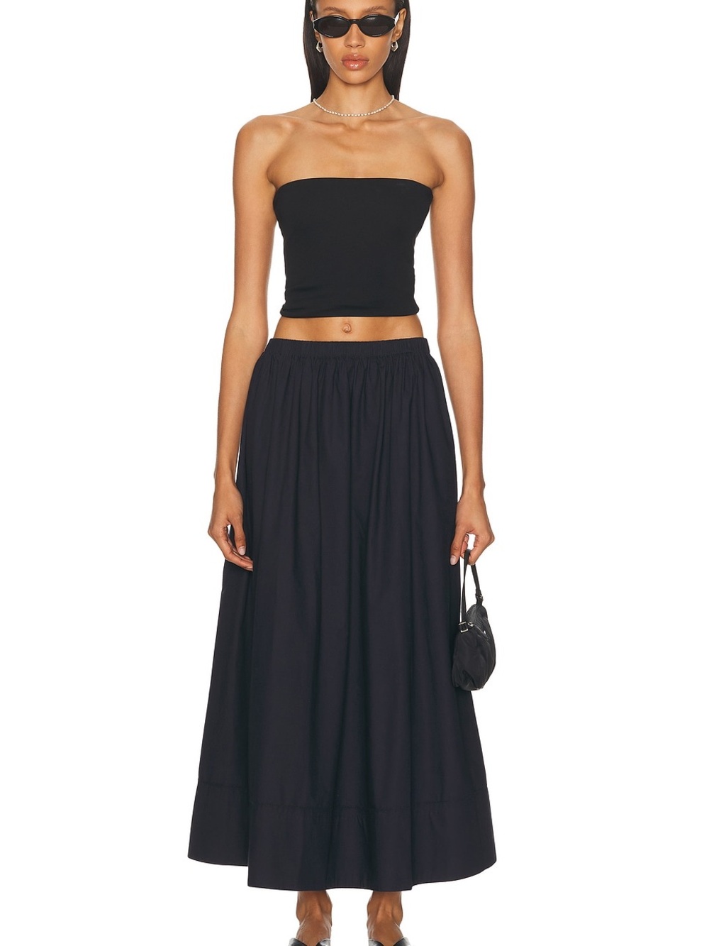 NWT JENNI KAYNE Lauren Skirt